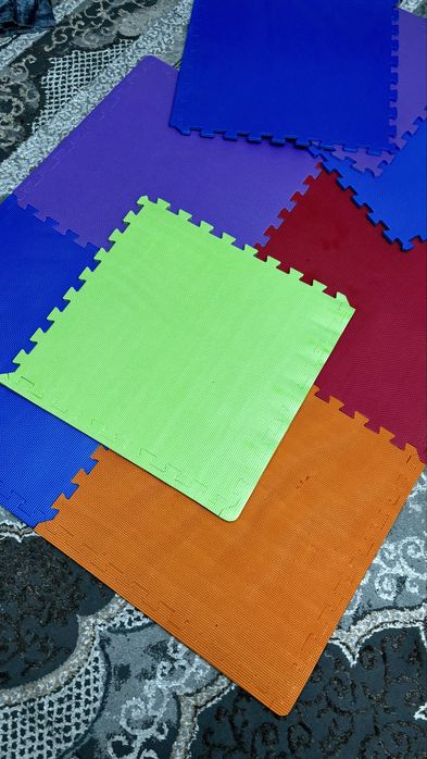 Rangli Mazaykali mat , kovrik  dastafka besppatno hohlagam razmerizda