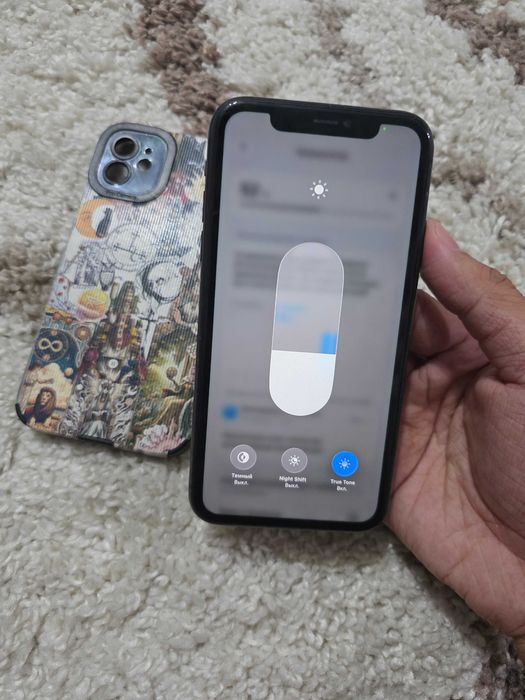 IPhone 11 128gb Айфон 11 128гб