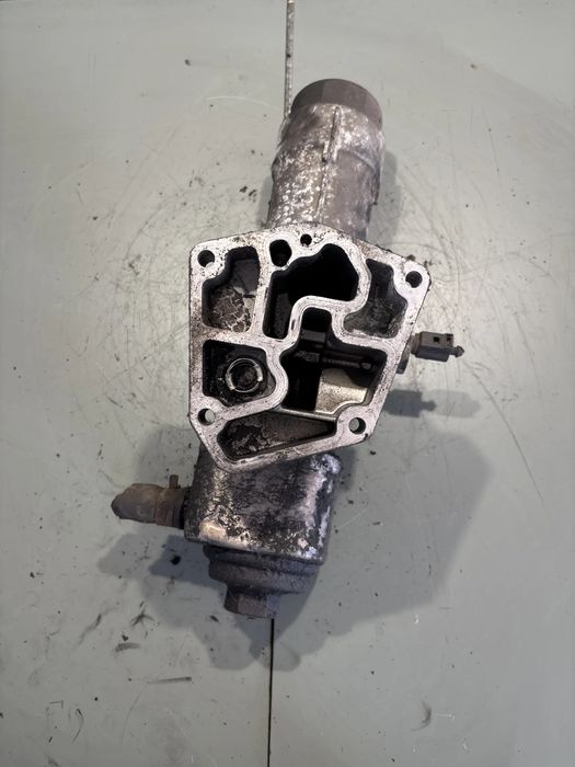 Carcasa filtru ulei 038115465 Volkswagen VW Sharan 2000