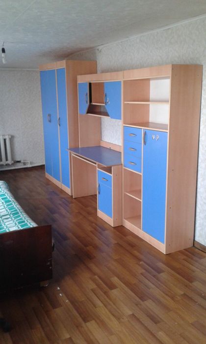 Подселение. Девушек!