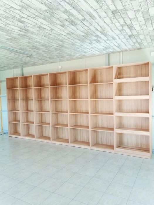 Rafturi pal și sticla magazin - direct de la producator