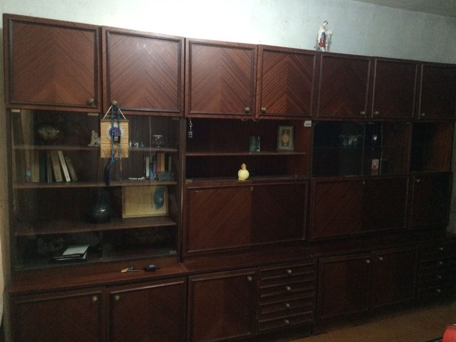 Стенка Польская