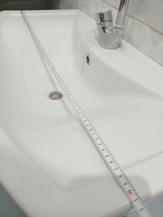 Унитаз / Раковина / общий 10 тысяч.