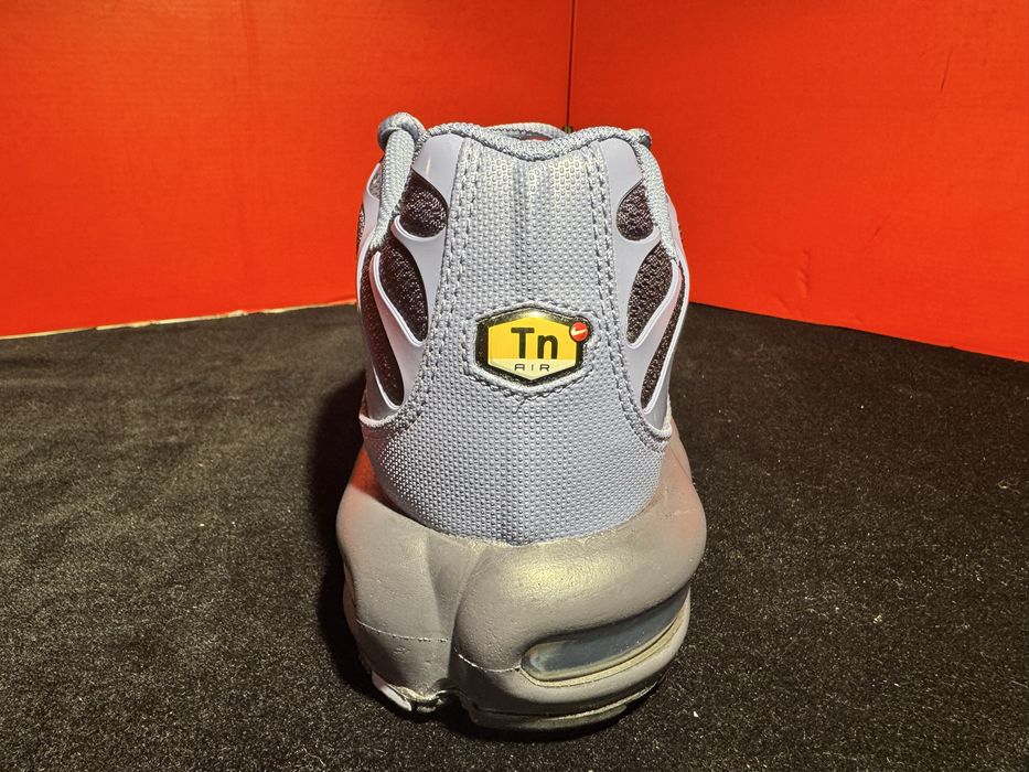 Оригинални! Nike Air Max Plus - 45.5 ShoeMag