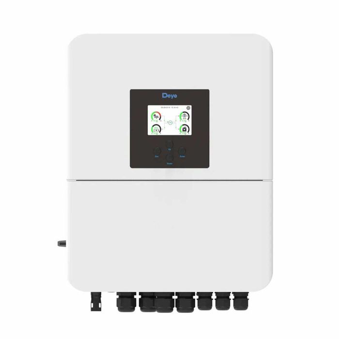 Quyosh Solar Invertorlarini Remont qilamiz Hybrid va On-grid