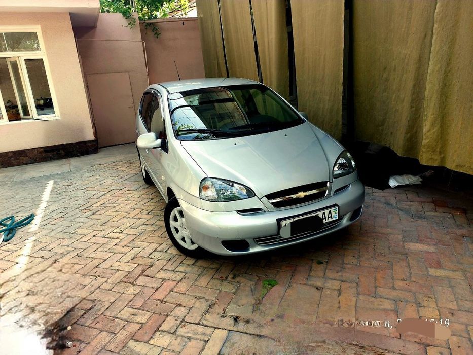 Tacuma sotiladi yaxshi holatta