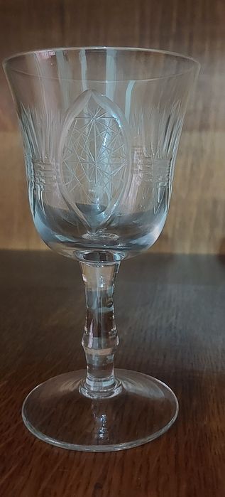 Seturi pahare cristal