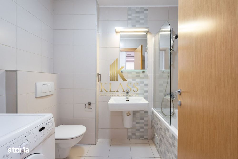 2 Camere – Vivando Residence Unirii