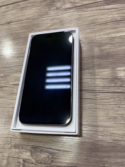 Apple iPhone 14 Pro Max