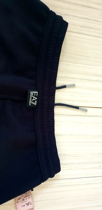 Emporio Armani EA7 Mens Size M ОРИГИНАЛ! Мъжко Долнище!