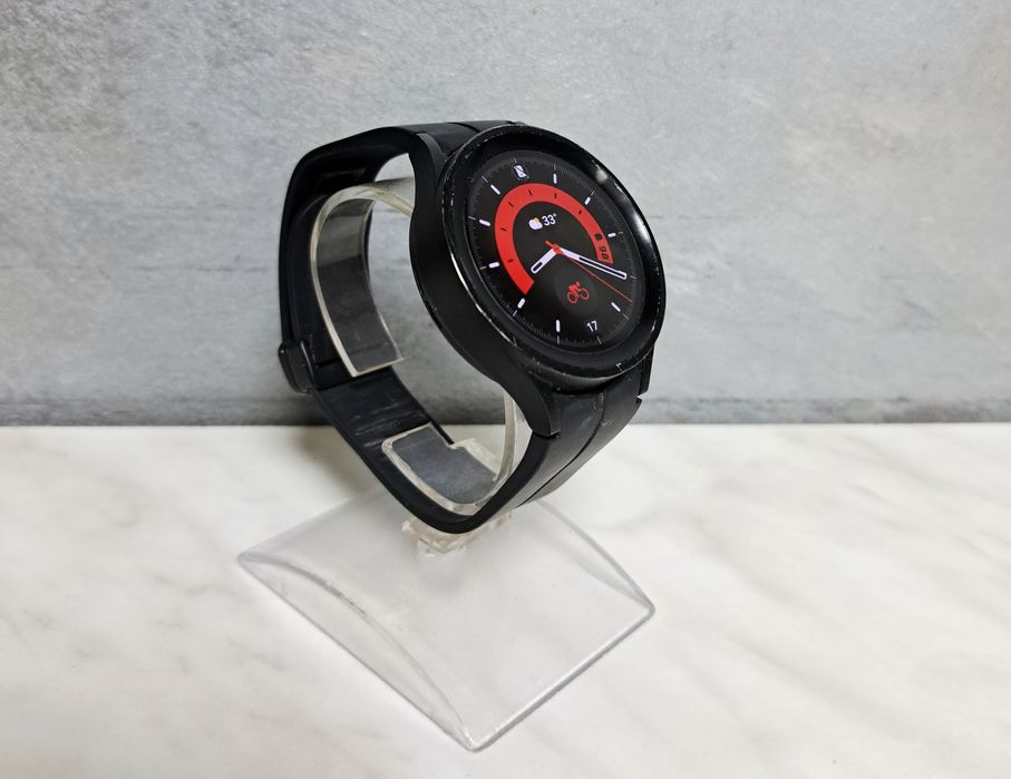 Samsung Galaxy Watch 5 Pro GPS + LTE 45mm Bmg Amanet 93747