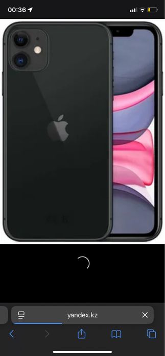 iphone 11, черный