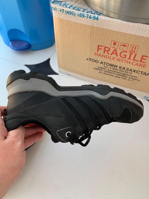 ADIDAS  Terrex  для мальчика