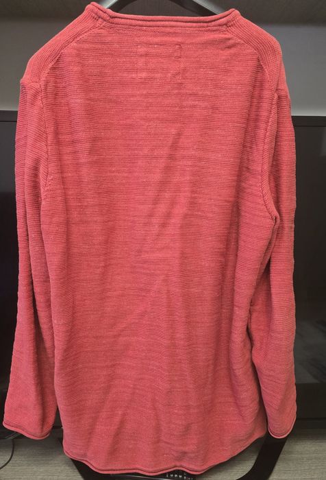 Pullover Jean Carrier