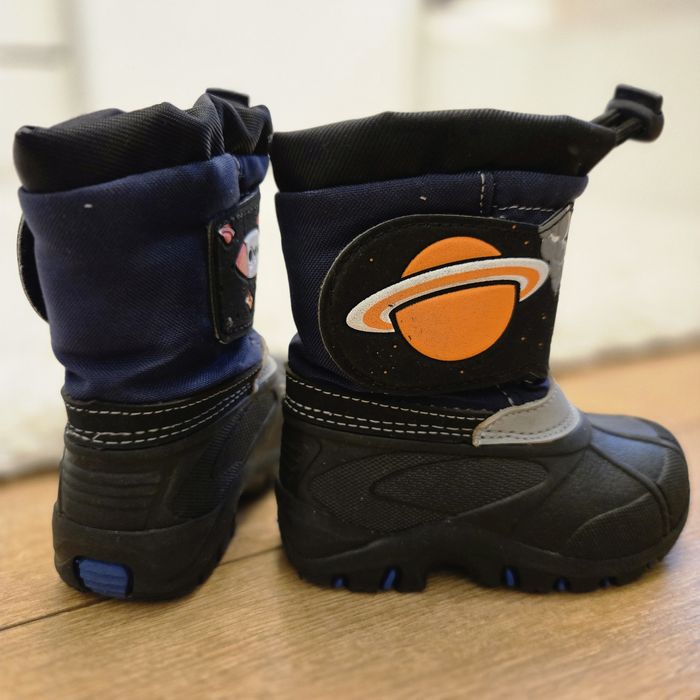 Апрески за момче, размер 21-22