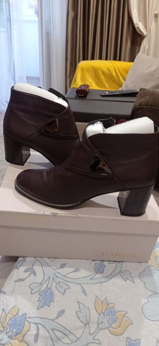 Обувь женская, ботиночки