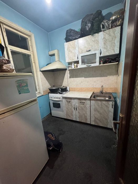 Bollarga sheriklikka kvartira