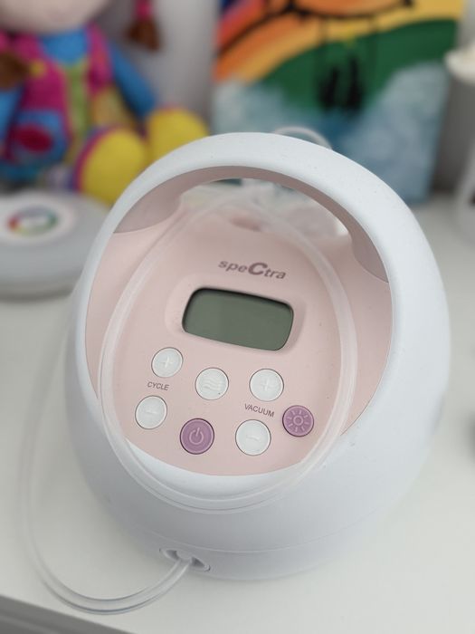 Pompa de san electrica Spectra