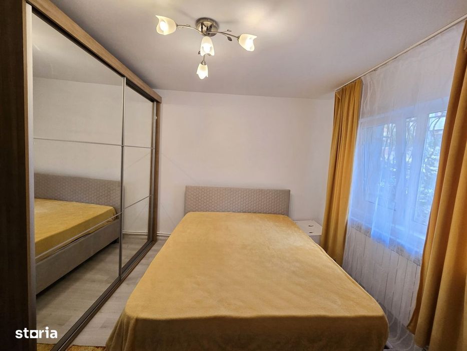 2 camere, Mazepa 2 - zona Piata Ancora, parter