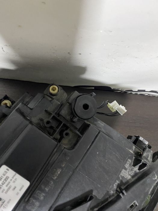 Far stanga full led Vw T-Cross