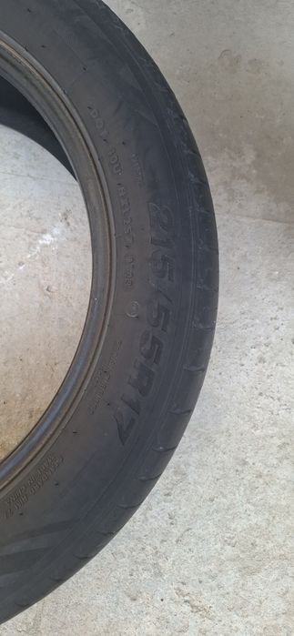 Шины в хорошем состоянии