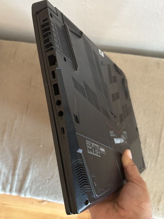 Dezmembrez /Piese Msi GF 75 Thin 10SDR