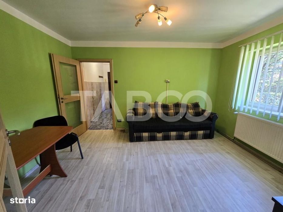 Apartament cu 2 camere de vanzare in zona Mihai Viteazul din Sibiu