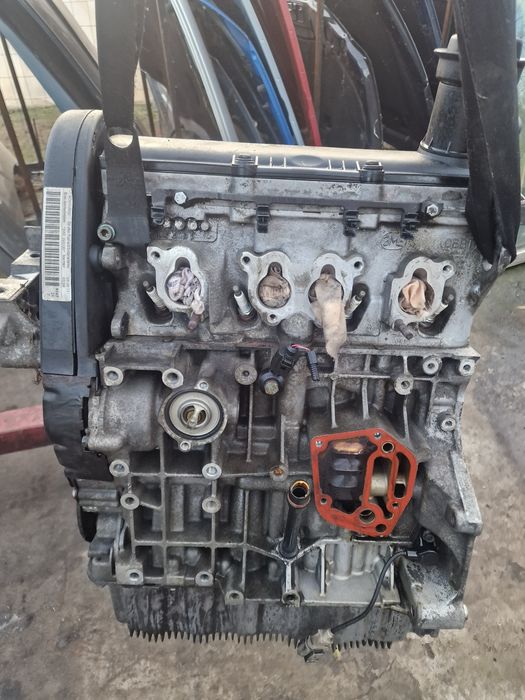 Motor 1,6 benzina BSE,Vw Golf 5,Passat b6,Touran,Audi