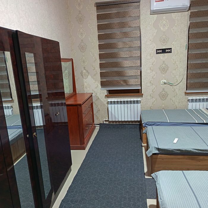 Мехмонхона, Хостел, Арзон мехмонхона  Бухорода