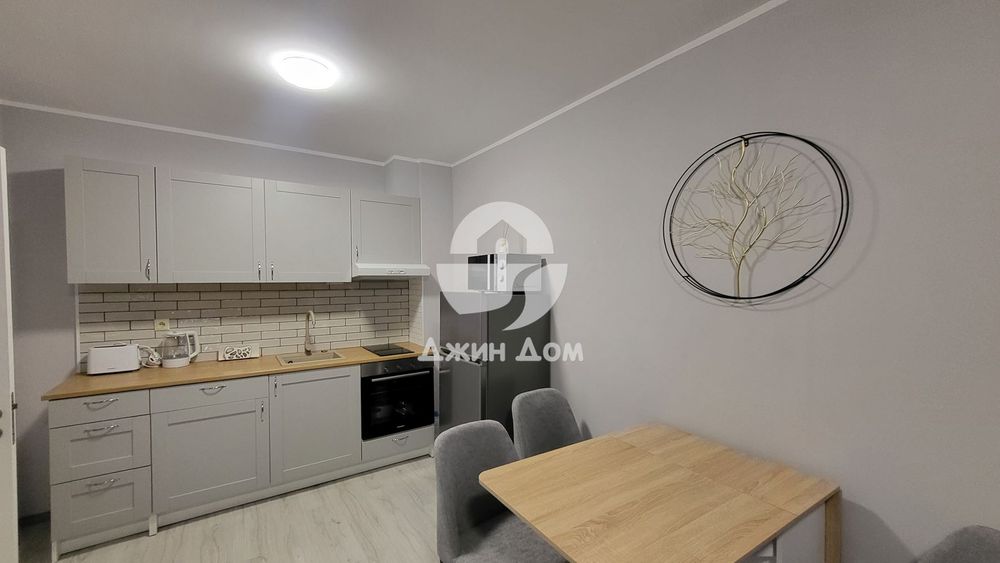 Продава се Двустаен апартамент в Свети Влас - 60 кв.м за 1434 €/кв.м - Снимка #1