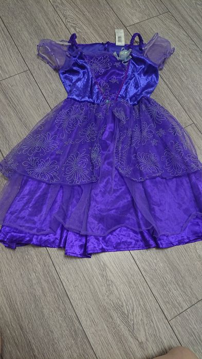 Rochie eleganta fetițe
