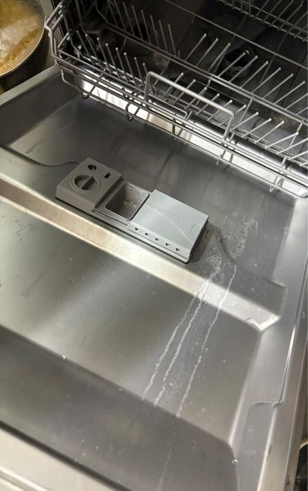 Посудомойка за 30 тыс