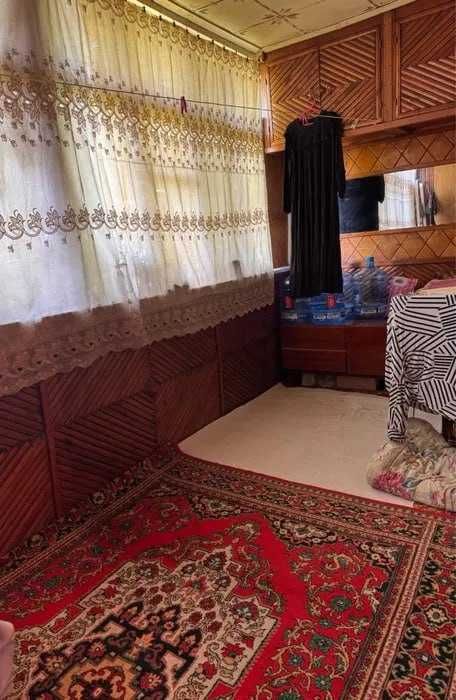 СУПЕР НАРХ!Коракамиш 2 хона,56м2 квартира ШОШИЛИНЧ сотилади!