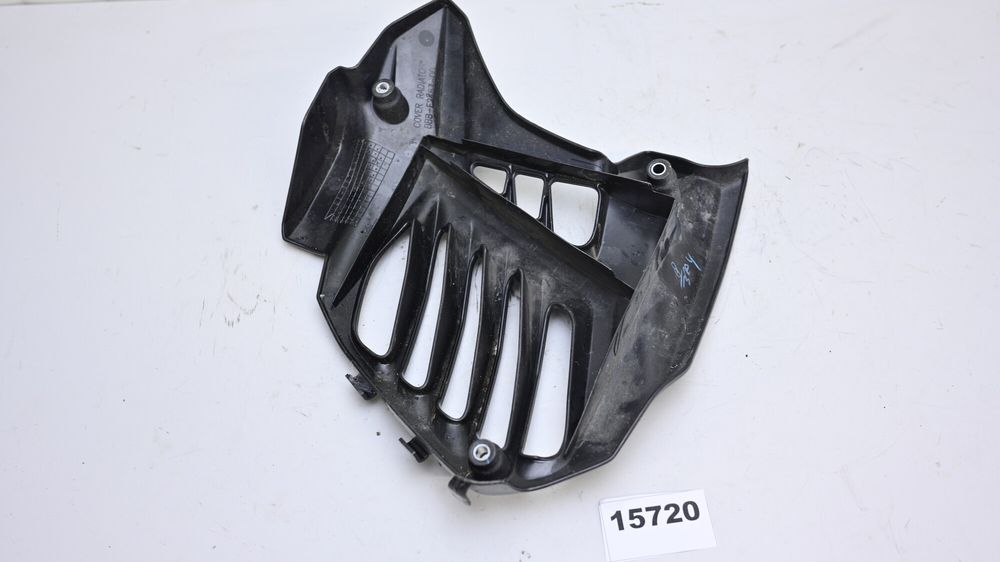 Grila Carena Radiator Yamaha N-Max NMax N Max 125 2021 - 2024