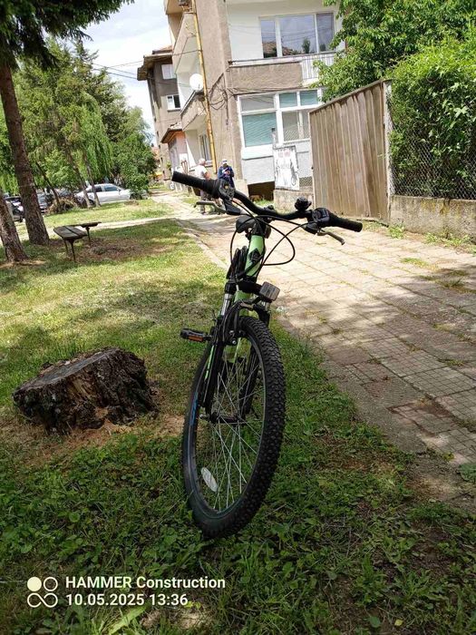 Детско колело   cross