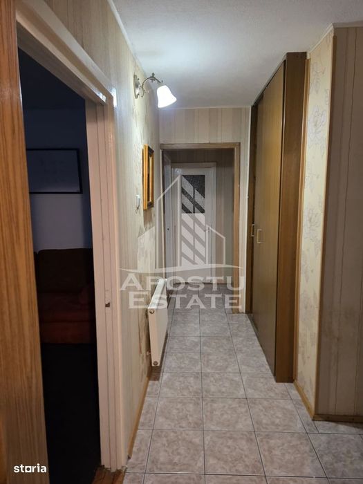Apartament cu 4 camere de inchiriat, Dambovita,Timisoara