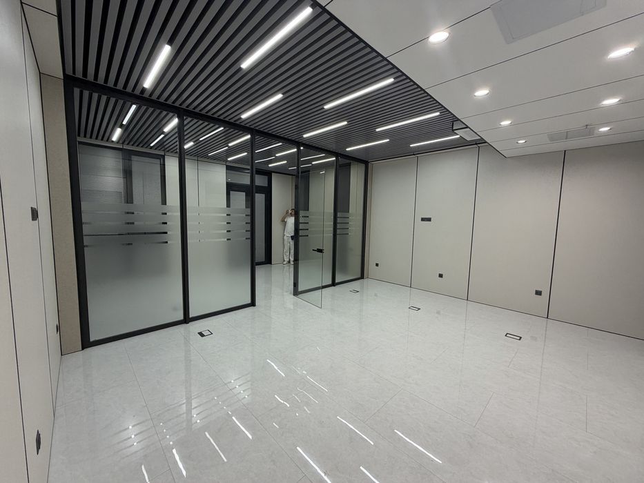 Сдается нежилое офис в Nest One