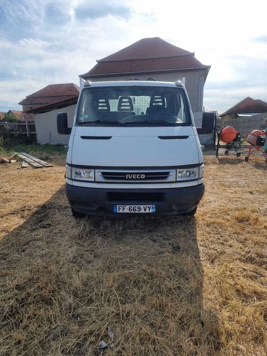 Iveco Daily 3000