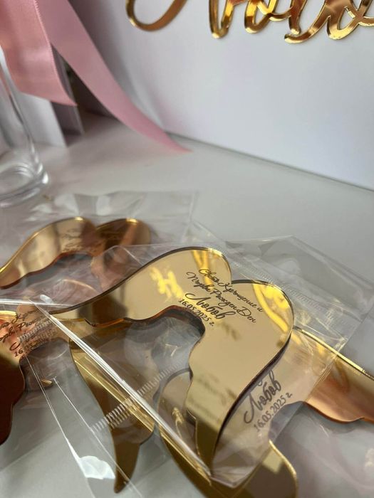 Подаръчета/тейбъл картички/албумчета/ медчета и др.