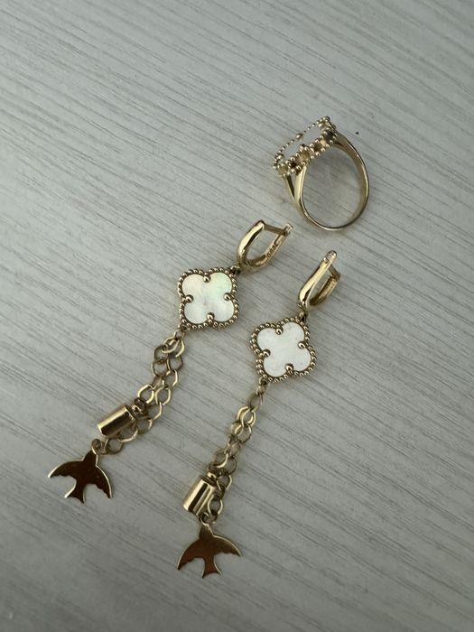 Продам Набор Ванклиф