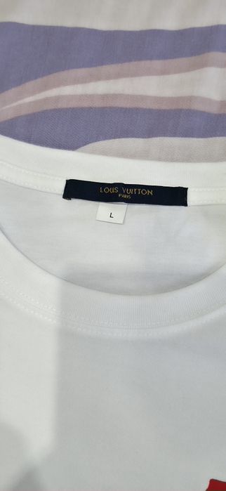 Тениски  Louis vuitton, hermes