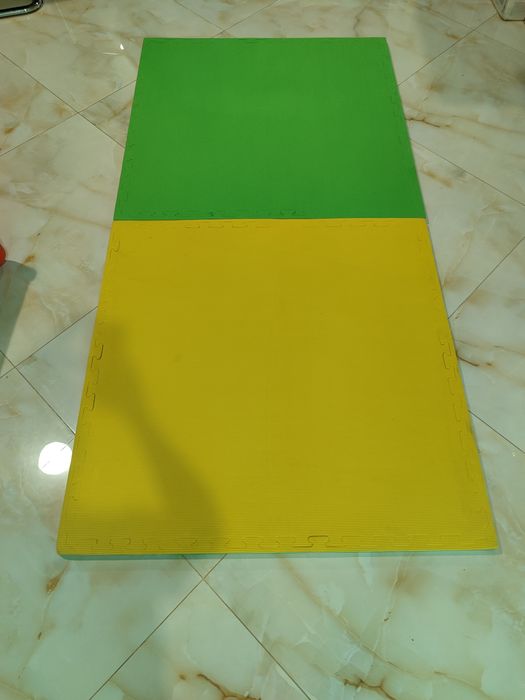 Мат татами 2.5см