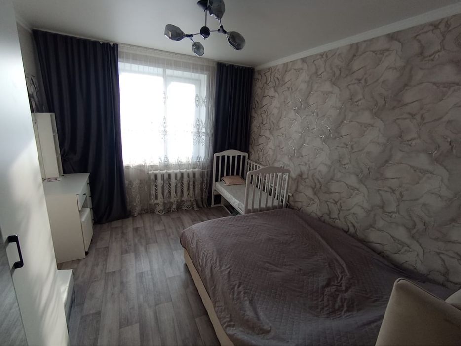 Продам 2 комнатную квартиру