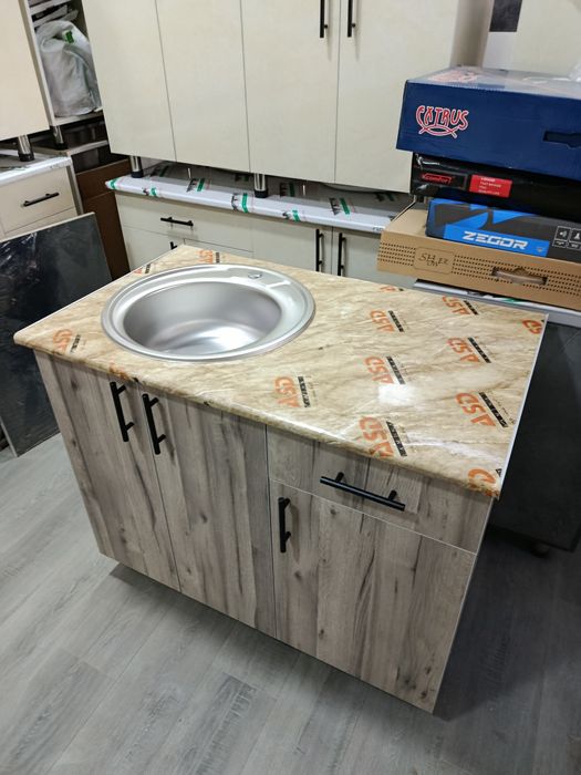 Мойка Раковина Рабочий стол