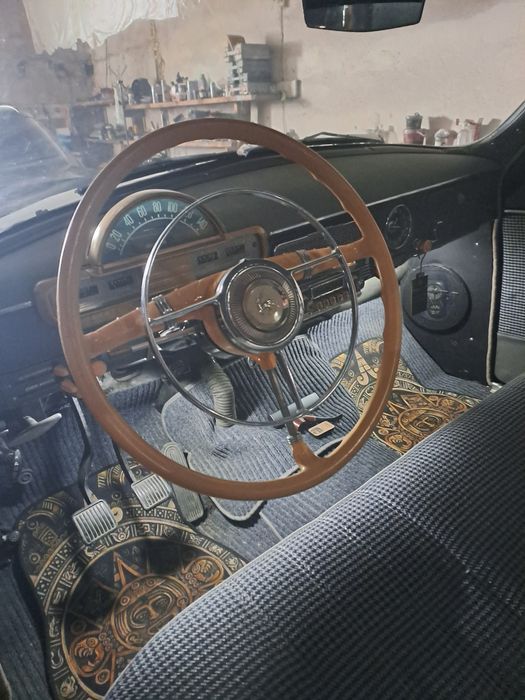 Волга ГАЗ 21 Продам 1967г.