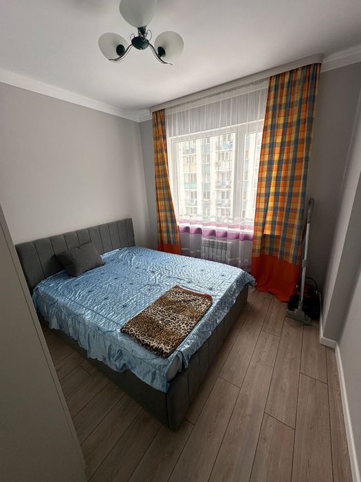 Сдается квартира в аренду