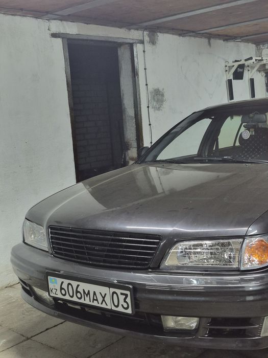 Nissan Maxima A32