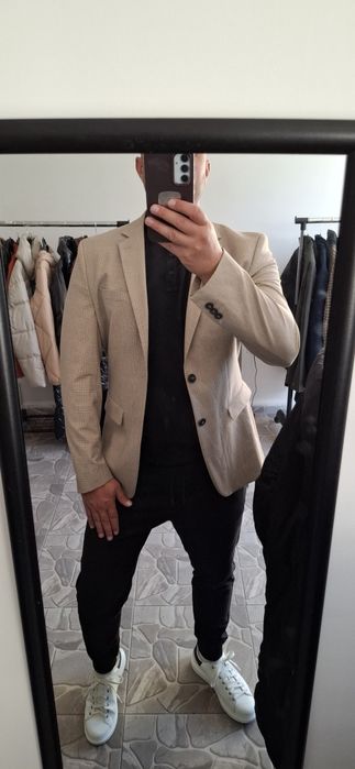 Jack&jones ризи сака палта