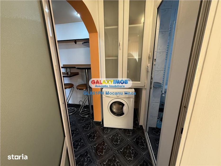 Inchiriere apartament 2 camere, modern, Mihai Bravu, Ploiesti