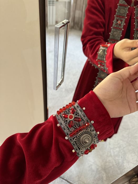 Новый бешпент 42/44 размер